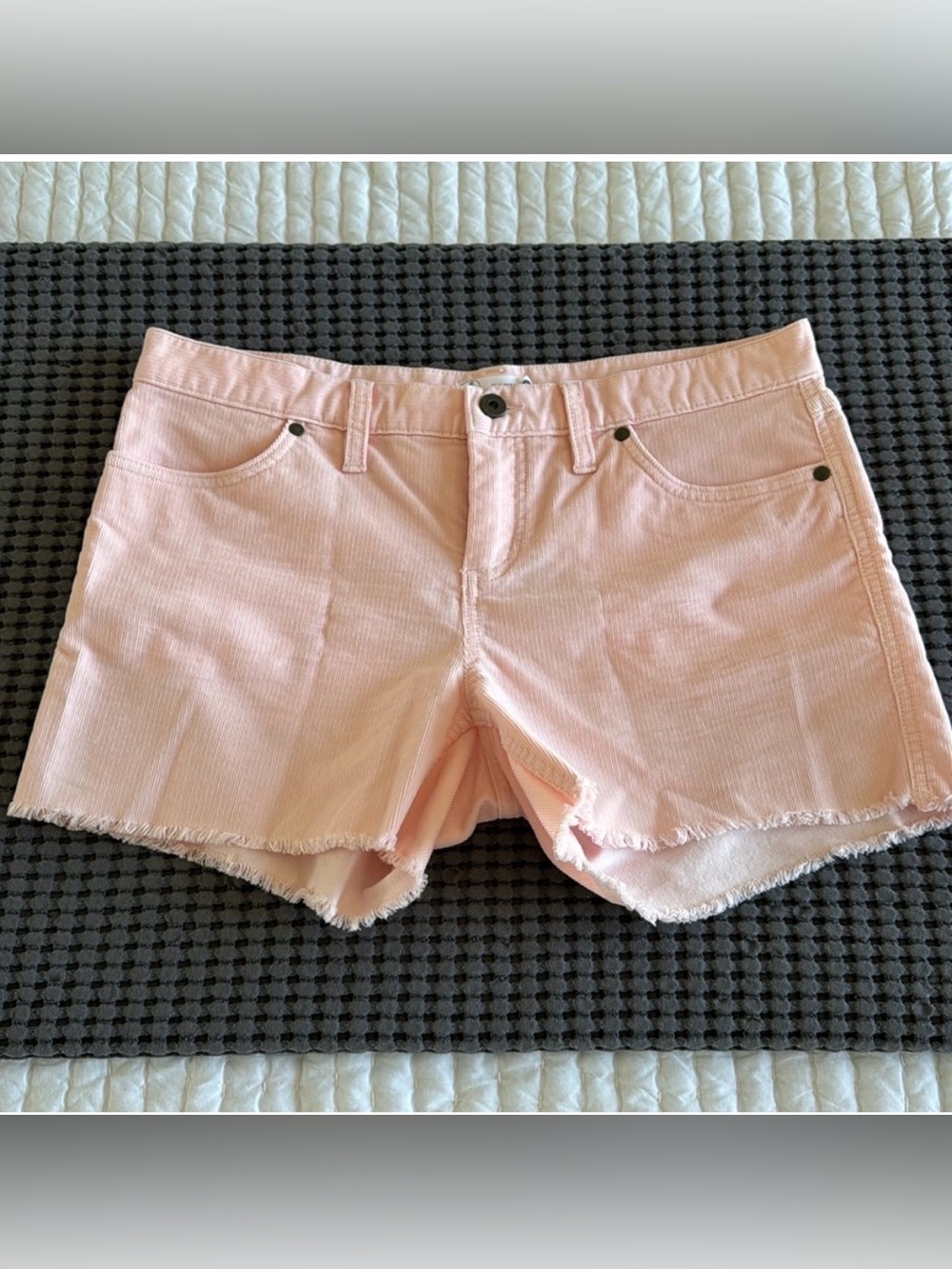 Carve Designs Oahu Shorts Azalea